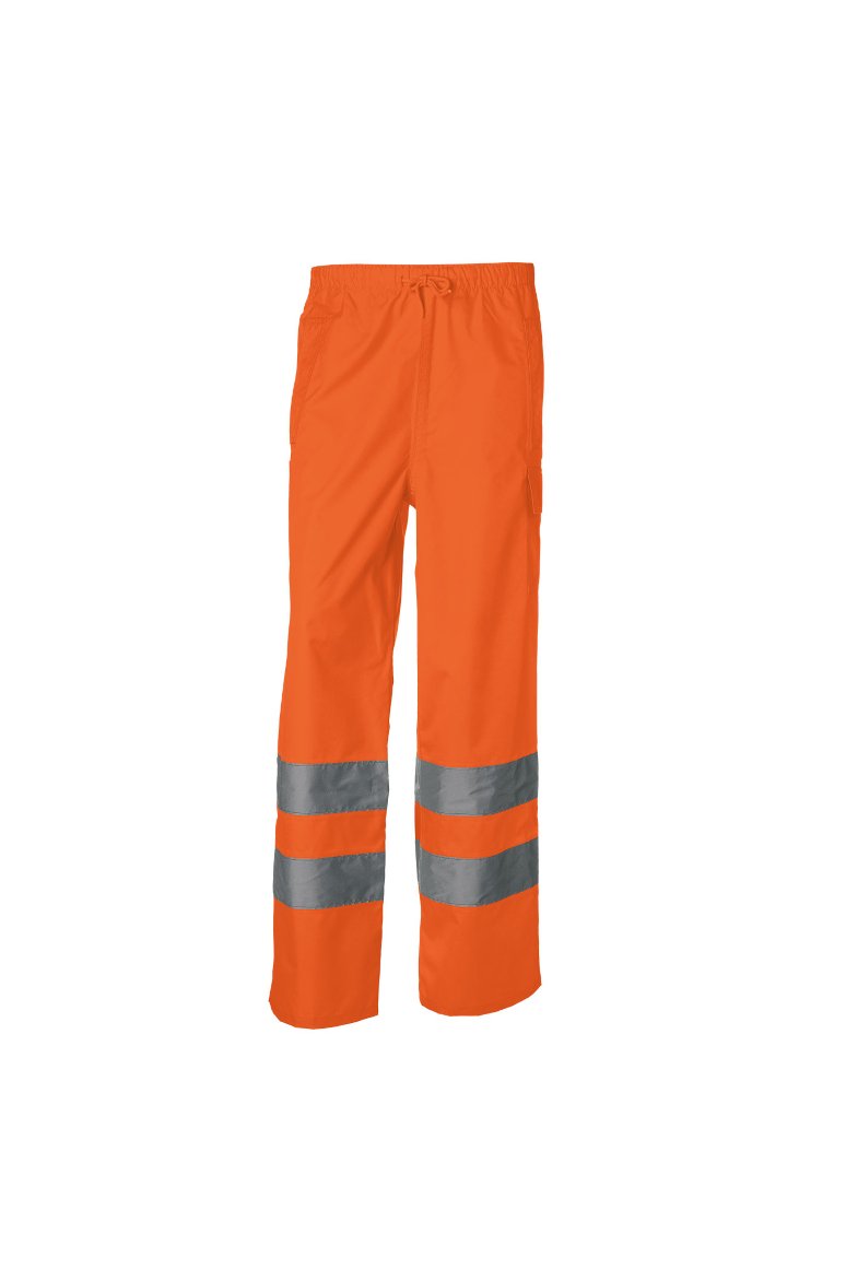 KÜBLER REFLECTIQ Regenhose PSA 2